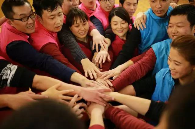 这是管易云的故事，这是我们自己的故事！