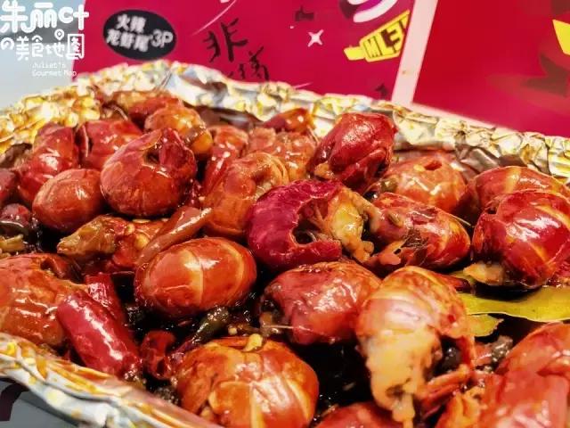 外卖平台销量排名第一,销量单量最高的外卖品牌