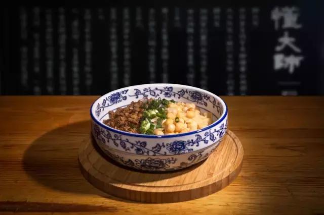 东邪、南帝、北丐、中神通，重庆小面的江湖地位你知道吗？