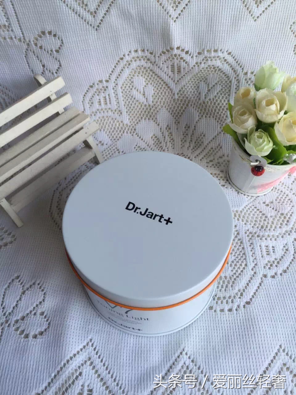 蒂佳婷v7素颜霜的正确用法,懒妹妹必备素颜霜