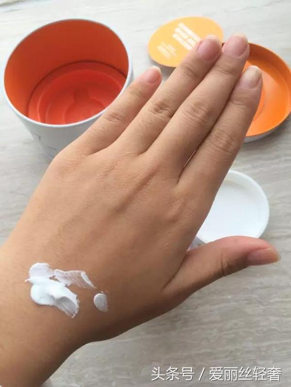 蒂佳婷v7素颜霜的正确用法,懒妹妹必备素颜霜