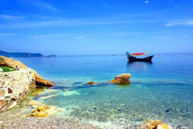 word天！大金普这60个好地方够你玩上一整年！