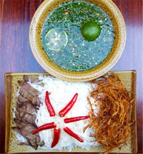 西双版纳旅游好吃的,西双版纳旅游好吃的水果