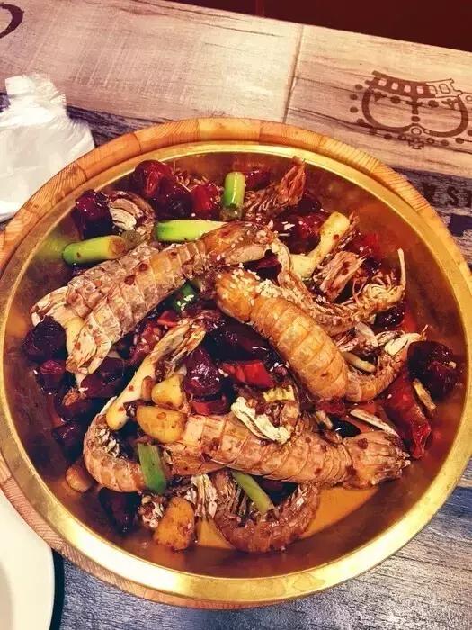 揭秘｜别骑皮皮虾了！贵阳这些吃虾的好地方你晓得不？