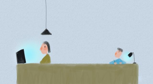 经典任职表态发言稿写作技巧,写作交流发言稿简短精辟