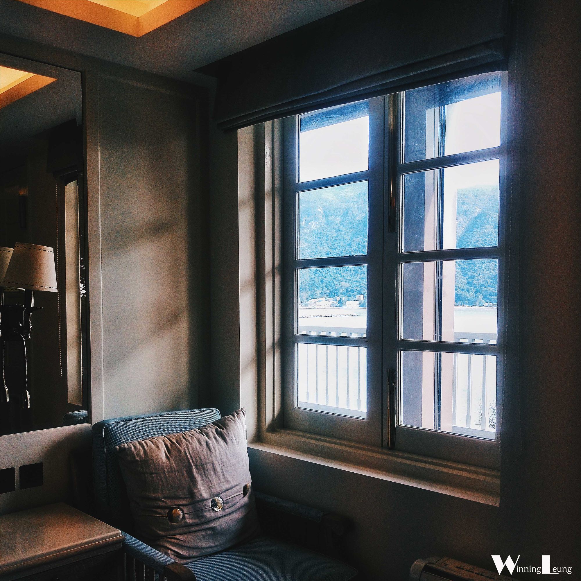 香港深扒:来大澳,记得到旧警署叹上一朝半日