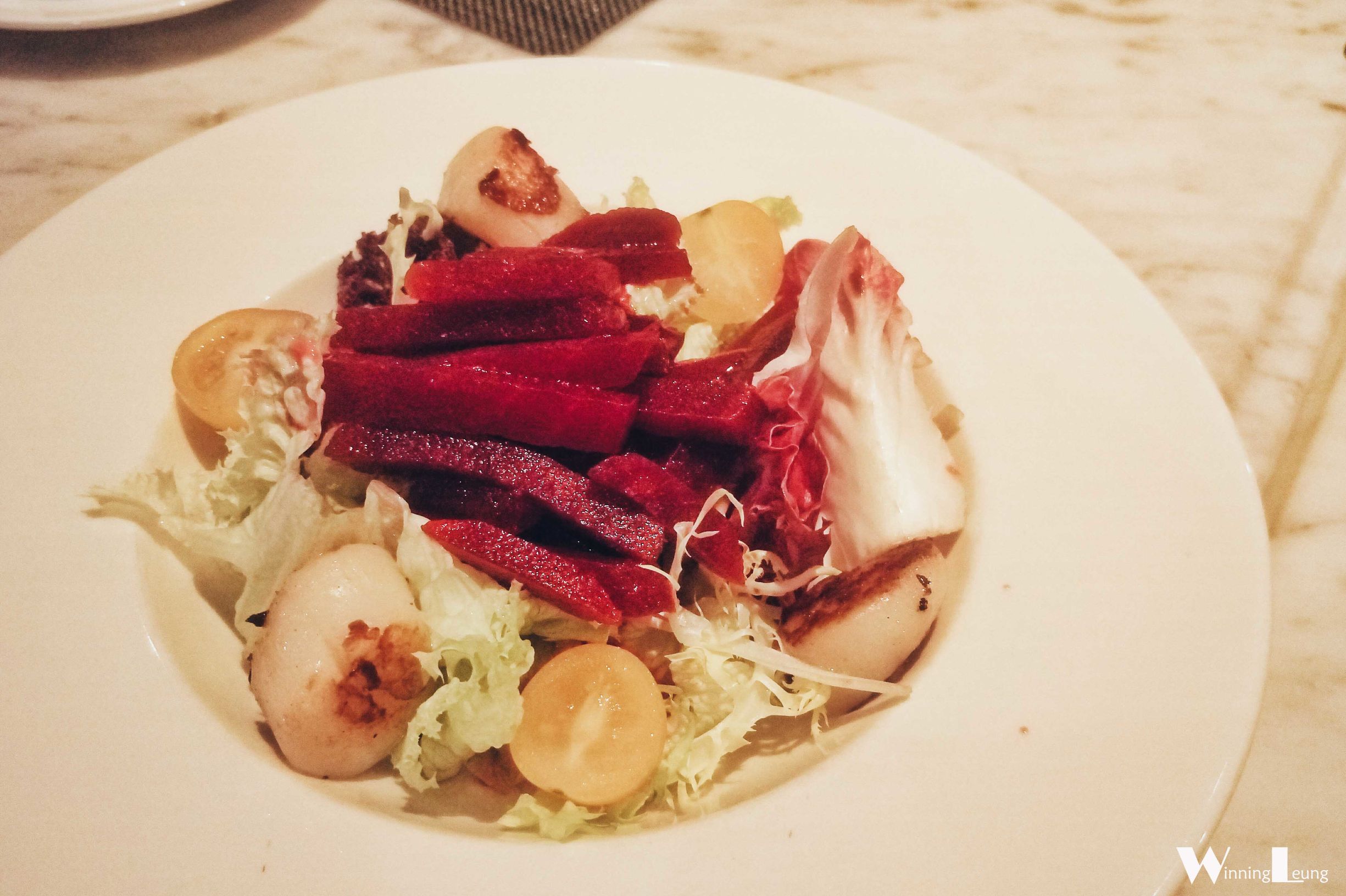 香港深扒:来大澳,记得到旧警署叹上一朝半日