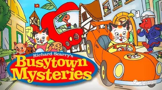 生动有趣的科普动画,10部小学生顶级科普动画