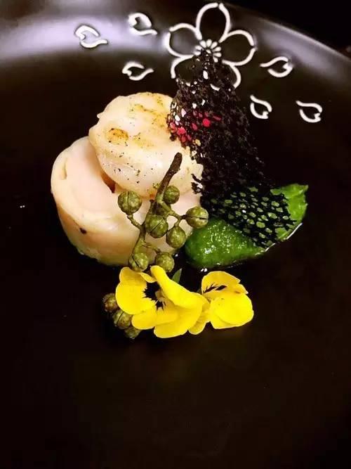 粤菜大师利永周豉油鸡,粤菜教父利永周