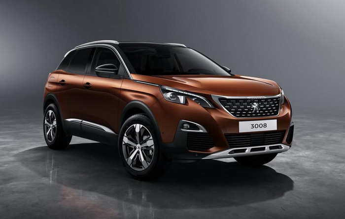 世界年度风云车,欧洲最好的风云车