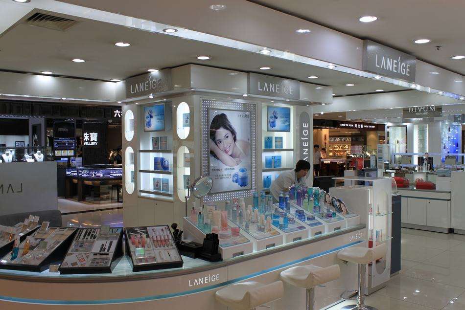 兰芝护肤品造假事件,韩国兰芝最新消息