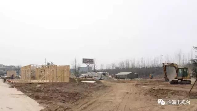 临淄足球小镇最新消息,临淄足球小镇图片