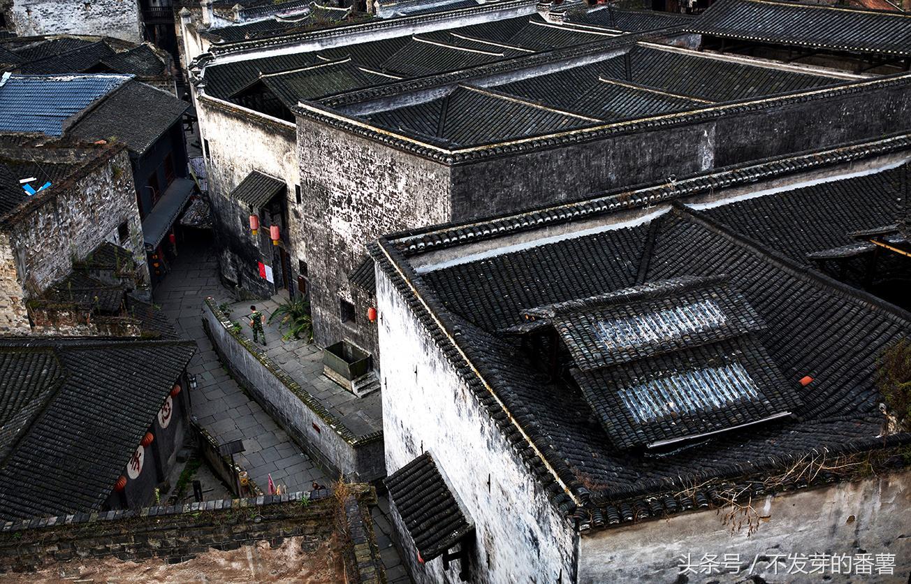 中国第一古商城,中国古代第一富