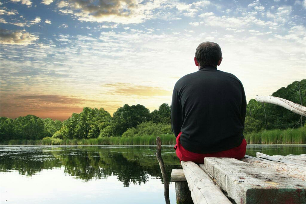 老爸生病了怎么关心,如何开导生病的爸爸