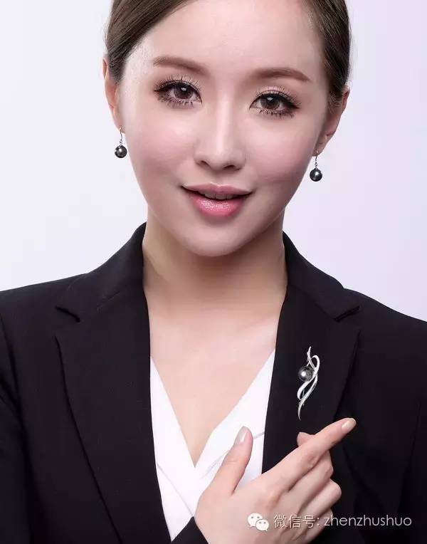 珍珠胸针的新款,胸针推荐珍珠胸针