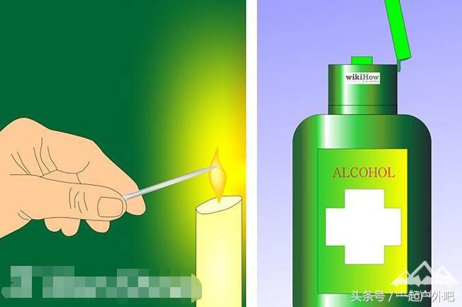 徒步如何避免起水泡,徒步怎么防止脚打泡