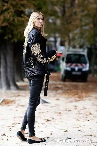 今日最流行的几款美鞋,能让你穿出时尚感的爆款美鞋