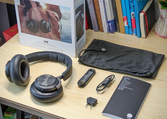 没有惊喜，但是也不失望，BOPlayH9全面测评！