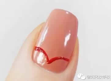 3月点赞量最高的美甲图集，群众的眼睛真雪亮