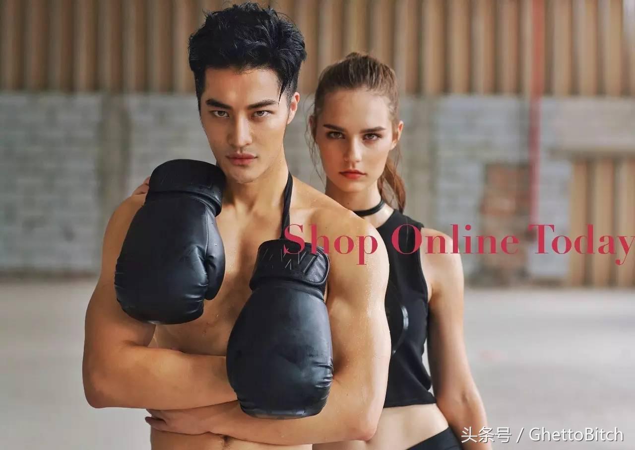 后宫离花传｜RMIUC从十八线深柜男孩到名媛一姐的故事