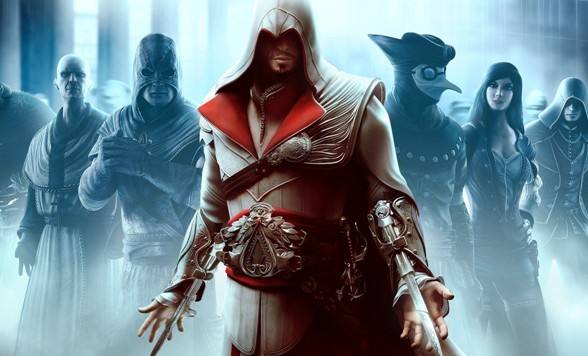 盘点主角有超能力的游戏,盘点主角有能力的游戏