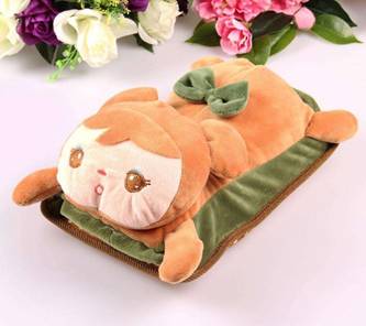 千万不要对女生说多喝热水,不要对女生说多喝水