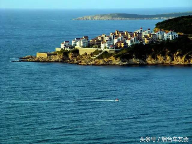 烟台出发自驾五六天,烟台站出发烟台旅游攻略