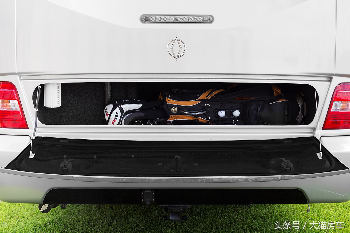 雪佛兰进口b型房车,雪佛兰c型房车新型