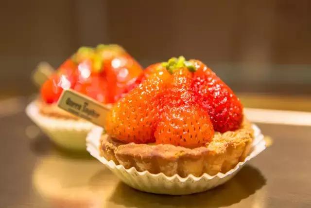 酥妃皇后蛋挞,宫廷桃酥加鲜鸡蛋酥到极致