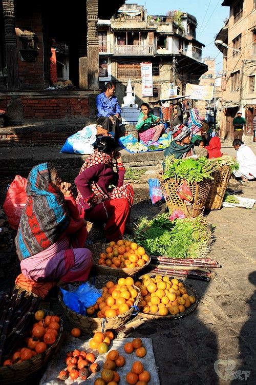 经典尼泊尔纪实旅行,西藏尼泊尔行摄