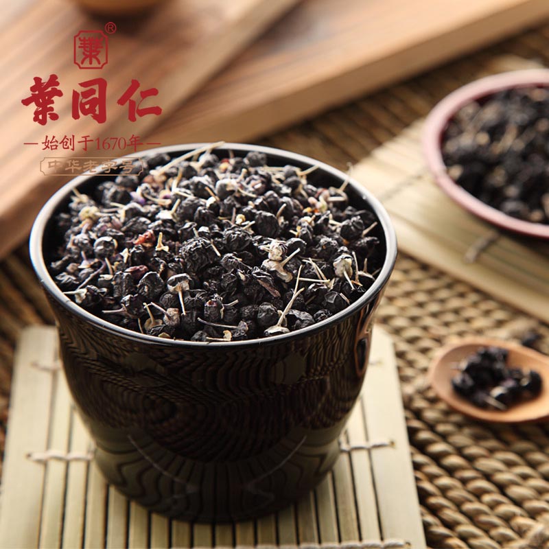 怎么识别青海黑枸杞的真假,青海黑枸杞与宁夏黑枸杞的区别