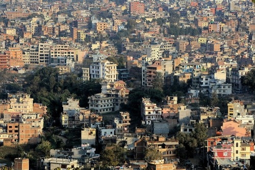 经典尼泊尔纪实旅行,西藏尼泊尔行摄