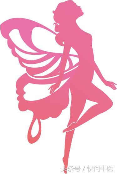 女人的美，让“艾”传递