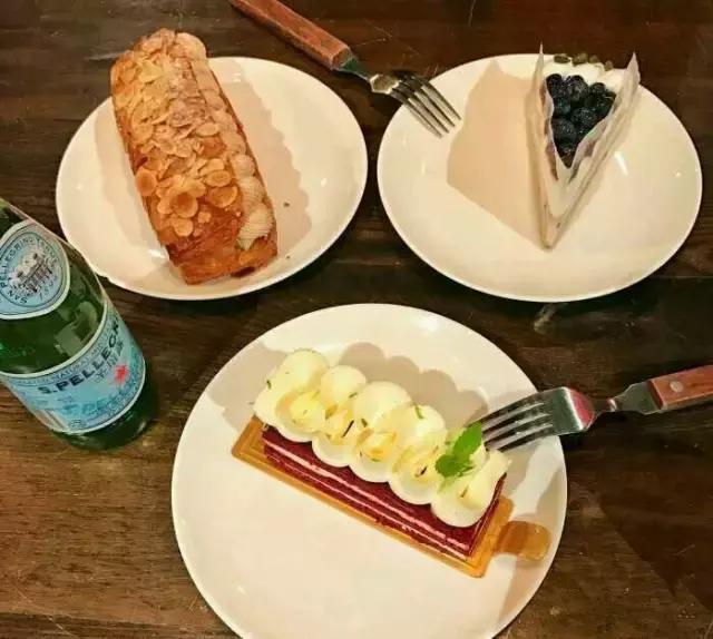 这35家店男生很少吃，但却经常买！