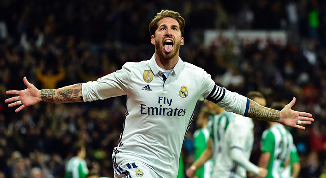 拉莫斯绝杀92分48秒中文解说,拉莫斯绝杀92分48秒老佛爷鼓掌