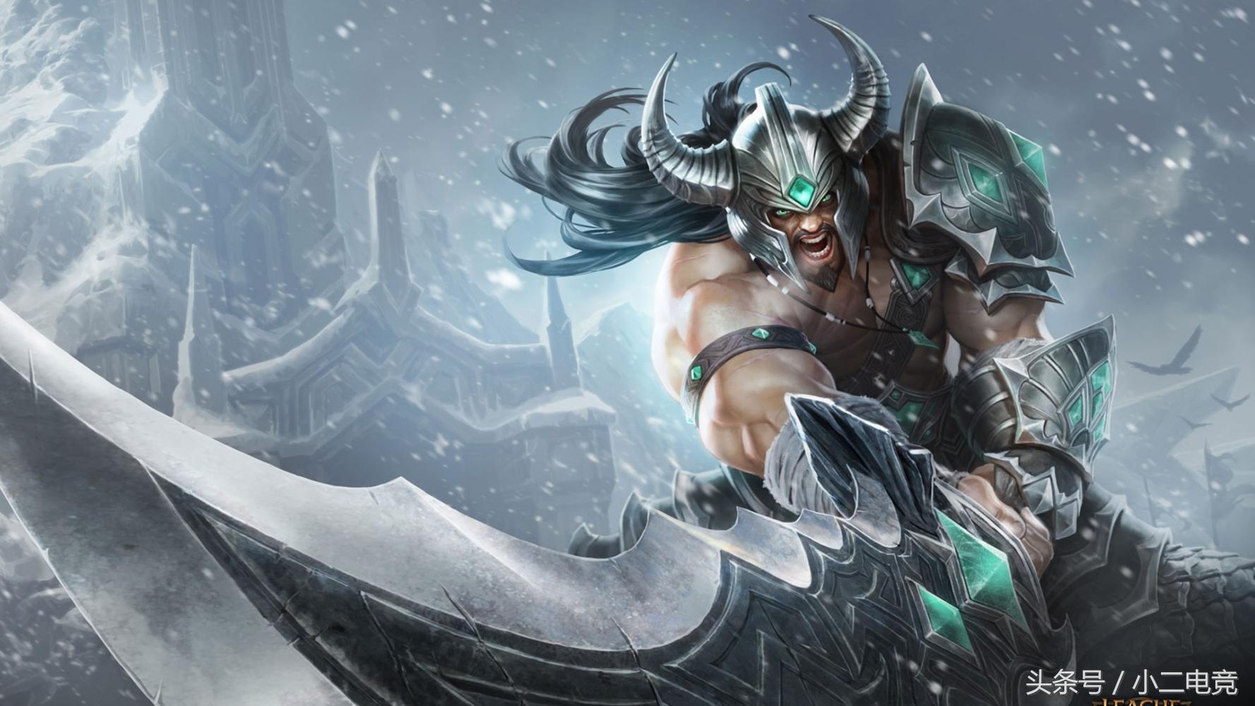 lol各个英雄年龄排行,lol各个英雄多大