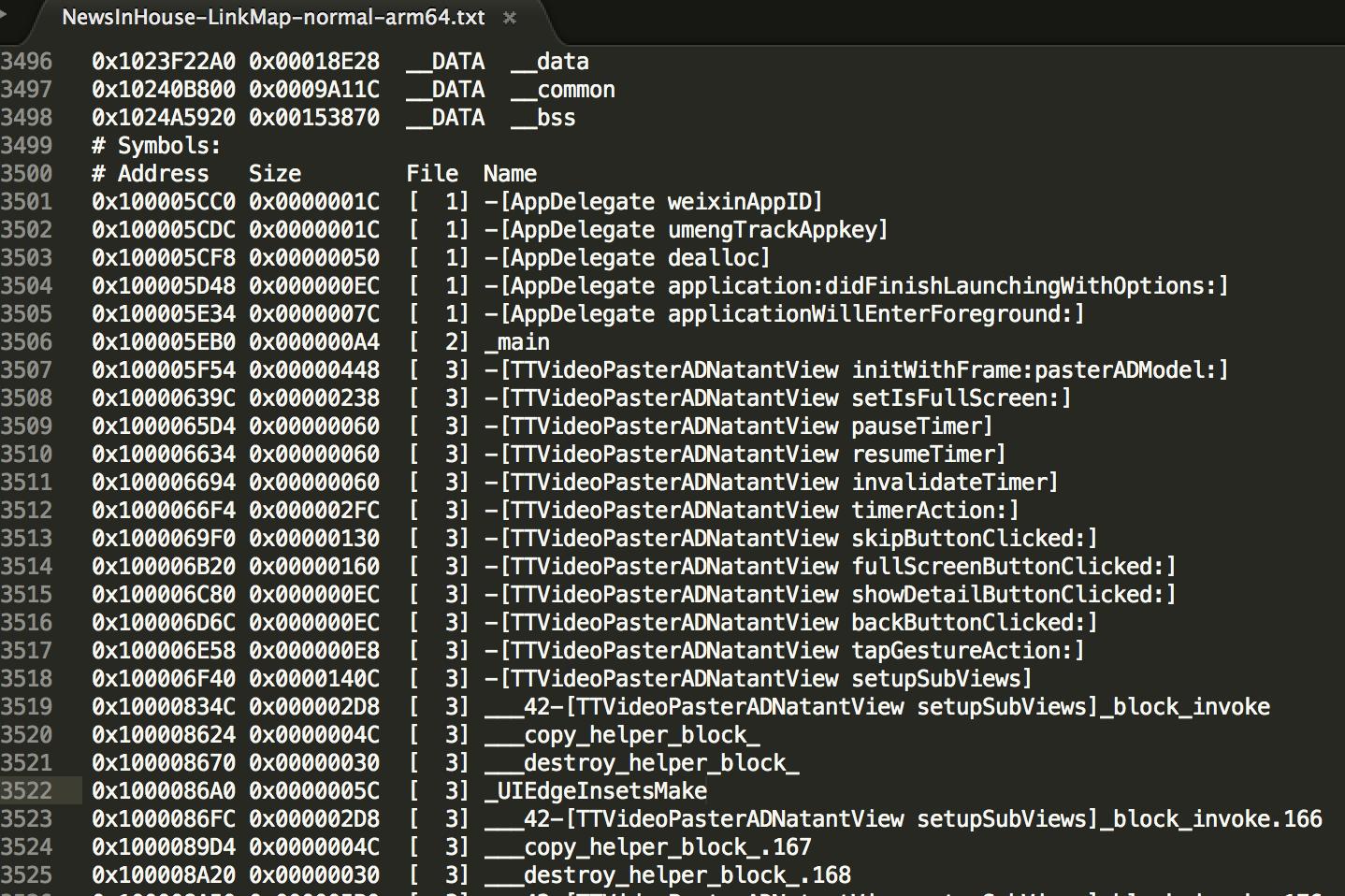 flutter安装包优化,netcore安装包优化