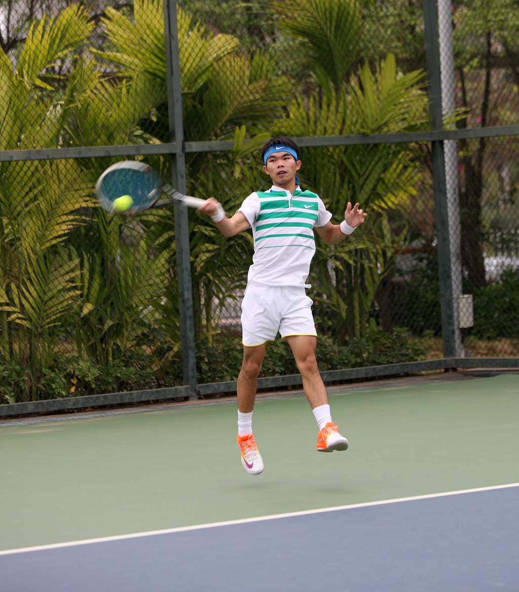 网球比赛南宁,南宁网球比赛少儿