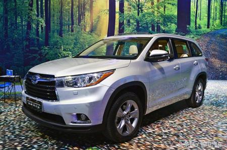 锐界五座跟途观l比较,为什么汉兰达加价锐界优惠这么大