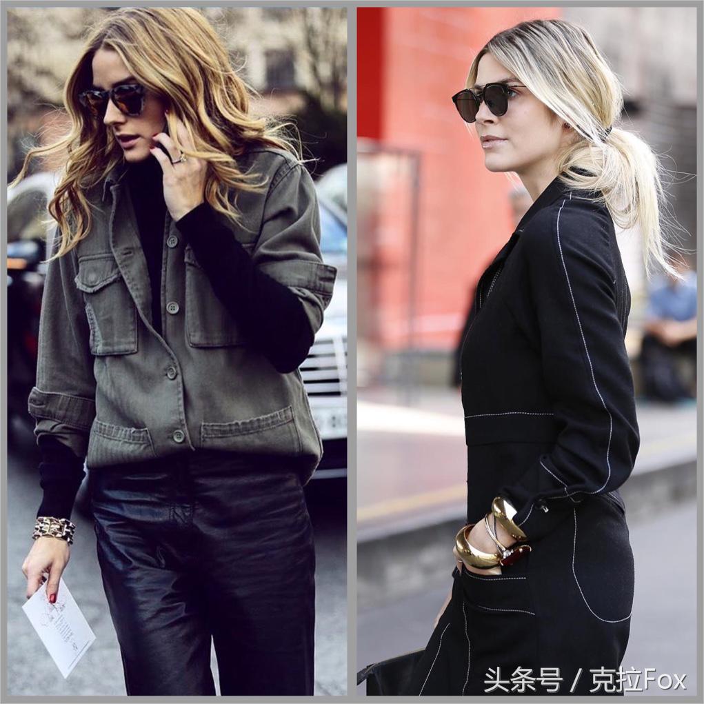 你喜欢金色还是银,黄金首饰推荐小众高级感