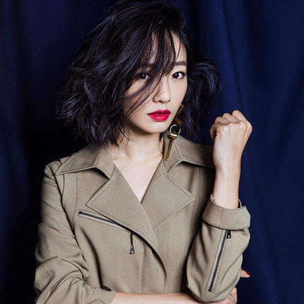 2021年夏季染什么颜色头发最显白,春天夏天适合染什么颜色的头发