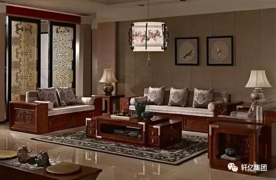 家具的7大保养方法，你晓得吗？让轩亿教您吧！