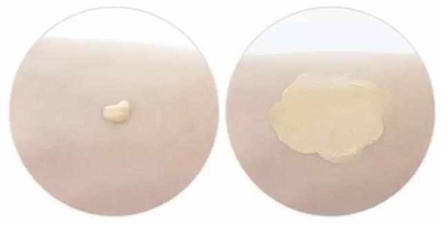 5块9粉底液测评,9块9分的小样粉底液测评