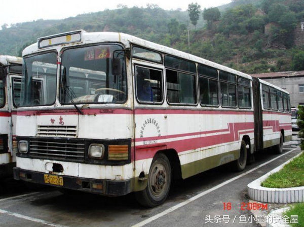 这份怀念,关于你——我的公交车