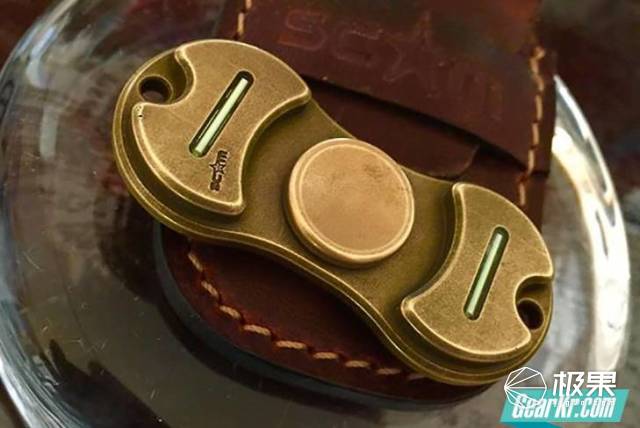 曾经风靡全国的指尖陀螺,火爆全球的指尖陀螺