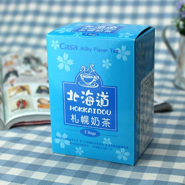 最好喝的奶茶是哪些,全世界最好喝的奶茶排行榜