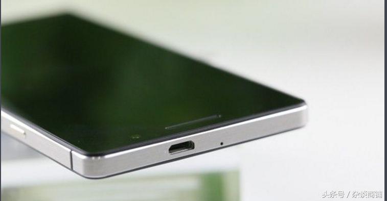 华为崛起民族之光,华为p6零基础款评测介绍