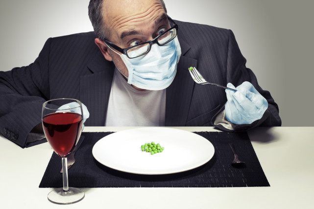 秀恩爱还是要人命?你是真不知道食物过敏有多可怕!