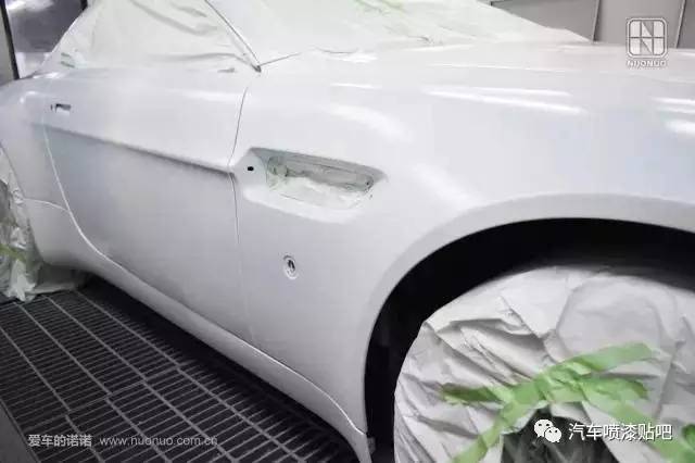 阿斯顿马丁suv改色膜案例,阿斯顿马丁贴膜改色品牌排行榜