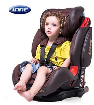 德国安全座椅测评第一,英美德